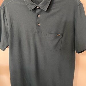 Men's Ace Vuori Polo